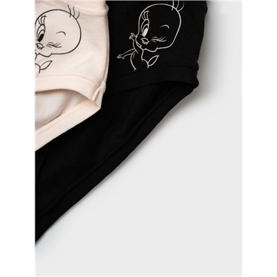 Трусы для девочки, 2 шт в комплекте