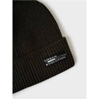 Шапка для мальчика