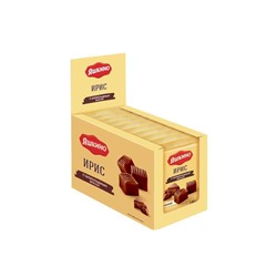 «Яшкино», ирис с шоколадным вкусом, 140 г