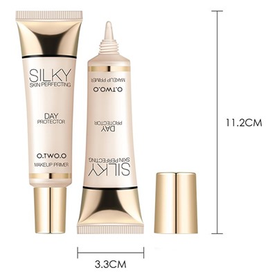 Праймер O.TWO.O Silky Skin Perfecting № 2 Green 25 ml