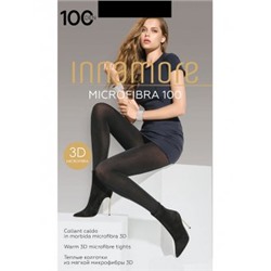 Колготки женские Microfibra 100 Innamore Дроп