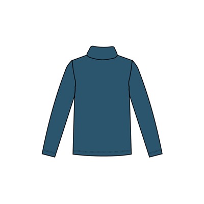 Водолазка для мальчика