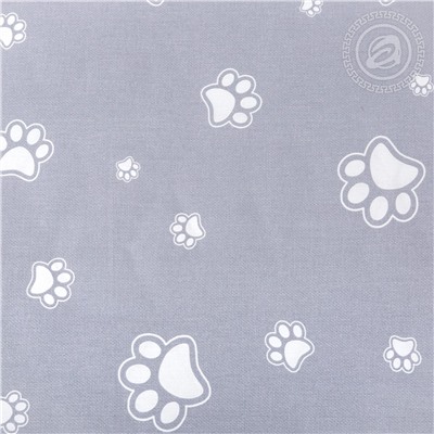 КПБ Пушистый патруль поплин Арт Дизайн