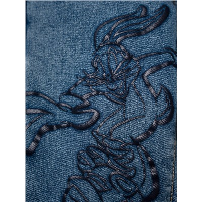 Джинсы для мальчика