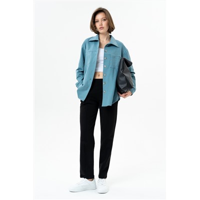 Брюки женские 24-468L3-38 черный