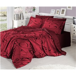 Постельное белье Сатин First Choice Saten Cotton Collection