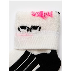 Термоноски для девочки