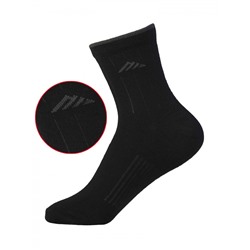 Носки женские КЛВ-5 черный