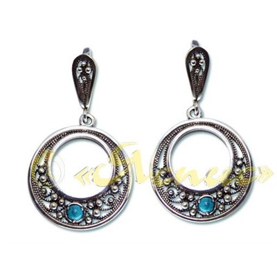 0528С   Монисто