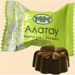 Алатау конфеты , Рахат