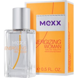 Mexx Woman Туалетная вода, 15 мл