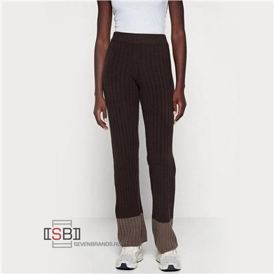 JACK&JONES, 12220434, Брюки