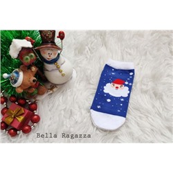 Носки женские арт. Smart, короткие