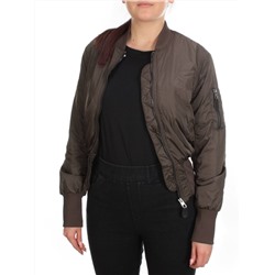 B-15 SWAMP Куртка зимняя облегченная женская NO NAME (50 гр. синтепон)