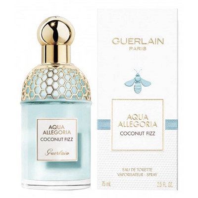 EU Guerlain Aqua Allegoria Coconut Fizz edt 75 ml