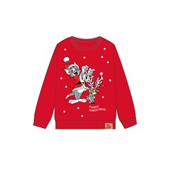 Свитшот для девочки