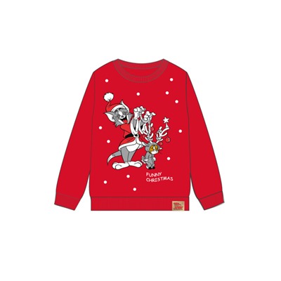 Свитшот для девочки