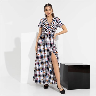 Платье, Волшебное влияние