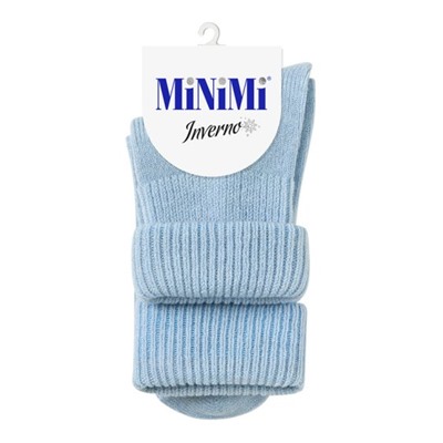 Носки женские согревающие, Minimi носки, Inverno3301 оптом