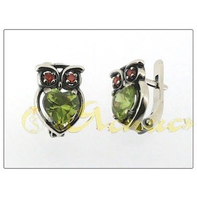 1445С   Совушка