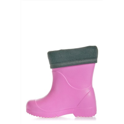 Сапоги малодетские из ЭВА Nordman