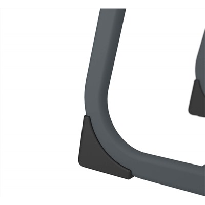 Стул Альфа SHT-S-TN24/6
                        а6 голубой / антрацит