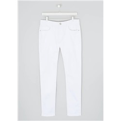 Stretch Skinny Jeans
