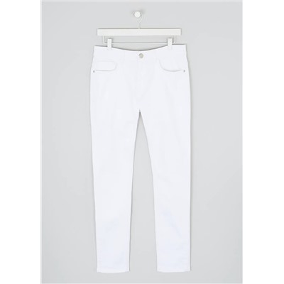 Stretch Skinny Jeans