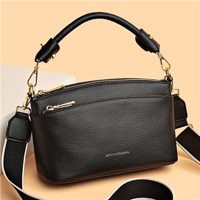 Bags Сумка женская / кожа / 0091231