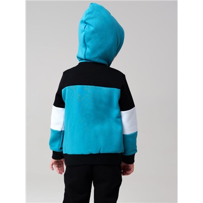 Толстовка для мальчика