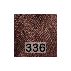 Пряжа Yarnart Silky Wool