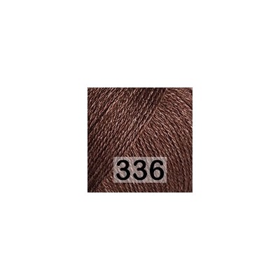 Пряжа Yarnart Silky Wool
