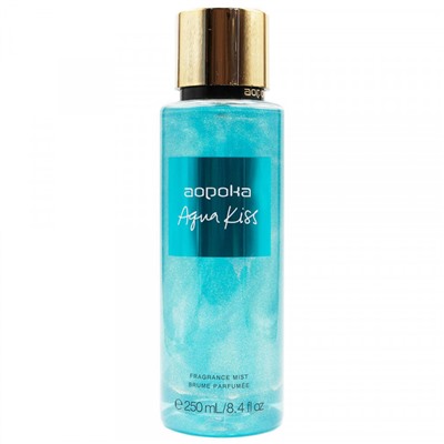 Парфюмерный мист для тела Aopoka Aqua Kiss 250 мл