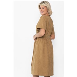 Платье Мечтай! (песочное) П13175-19М
