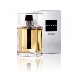 EU Christian Dior Dior Homme 100 ml