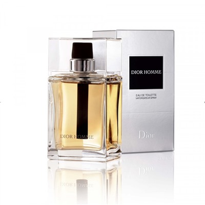 EU Christian Dior Dior Homme 100 ml