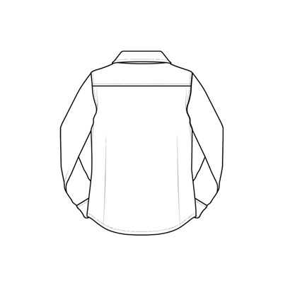 Рубашка для мальчика