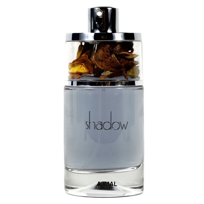 Ajmal Shadow For Men edp 75 ml (Grey Box)