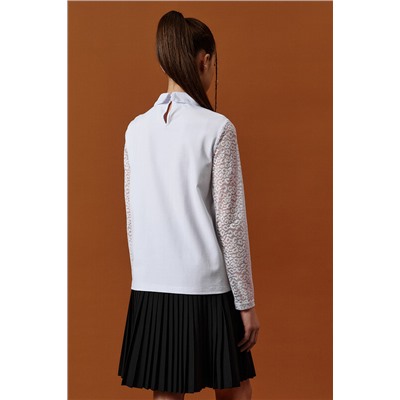 Джемпер для девочек