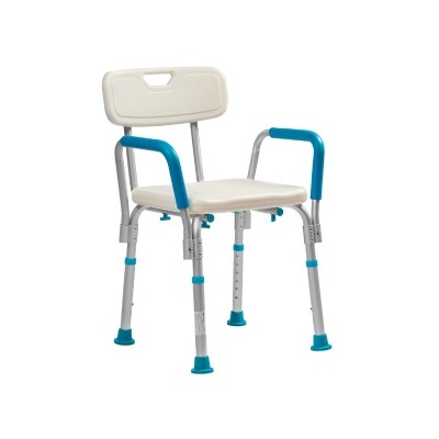 Lux 620 Стул для ванны Ortonica