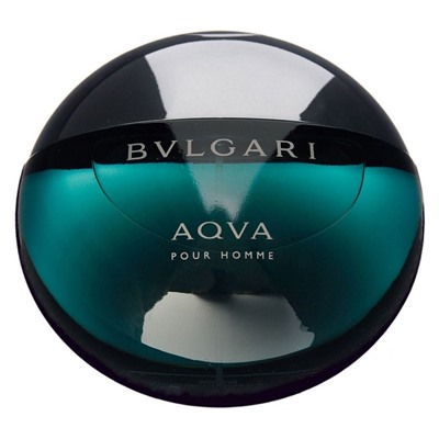EU Bvlgari Aqva For Men edt 100 ml