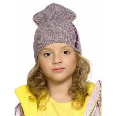 Шапка для девочек