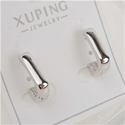 XUPING Серьги с английским замком арт. 18 1329 (id 281693)