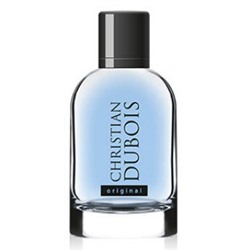 DILIS Christian Dubois ORIGINAL men 100 мл edt