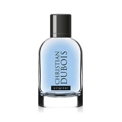 DILIS Christian Dubois ORIGINAL men 100 мл edt