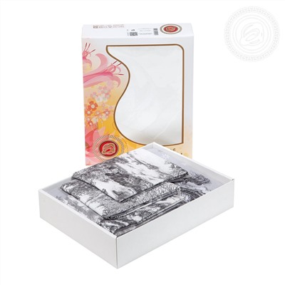 Набор подарочный из 4-х предметов Сочельник Арт Дизайн