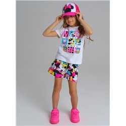 Бейсболка для девочки