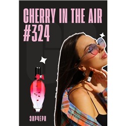 Cherry in the Air / GET PARFUM 324