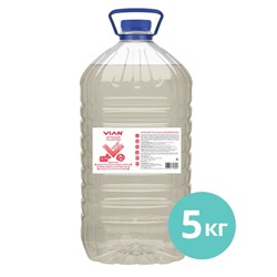 Гель для душа VIAN "ФРУКТОВЫЙ ВСПЛЕСК", 5 кг (пф)