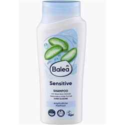 Шампунь Балеа SENSITIVE /300 мл